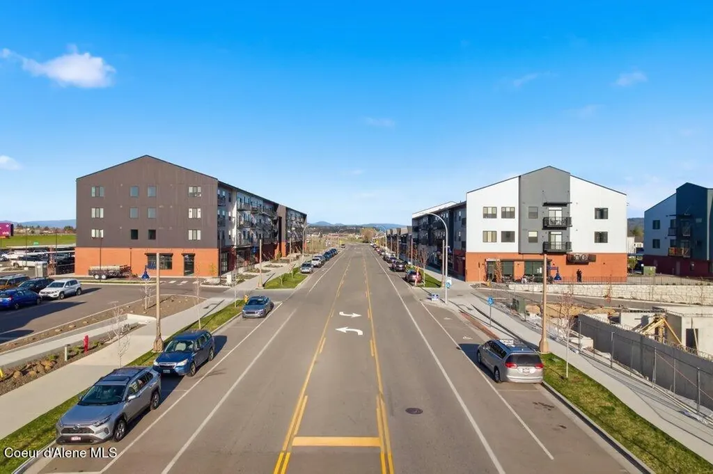 1035 E Railroad Avenue Post Falls ID 83854