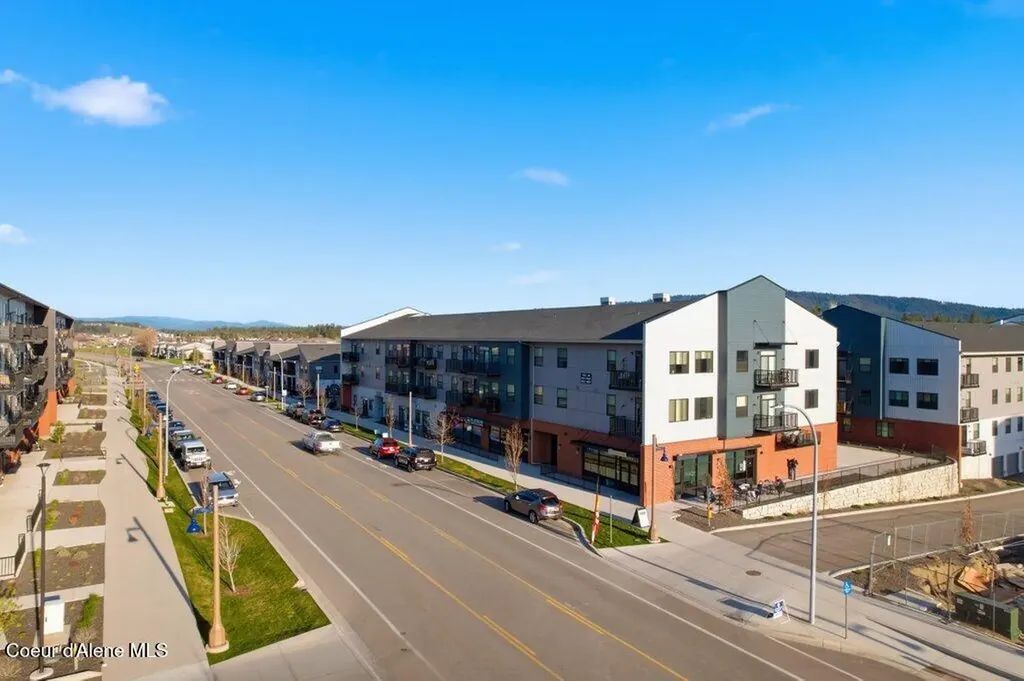 1035 E Railroad Avenue Post Falls ID 83854
