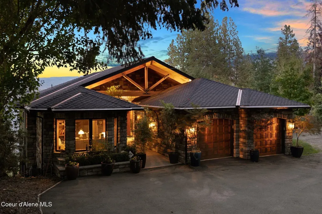 5357 E Hayden Lake Road Hayden ID 83835