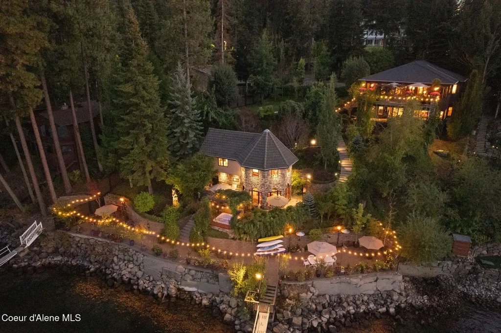 5357 E Hayden Lake Road Hayden ID 83835