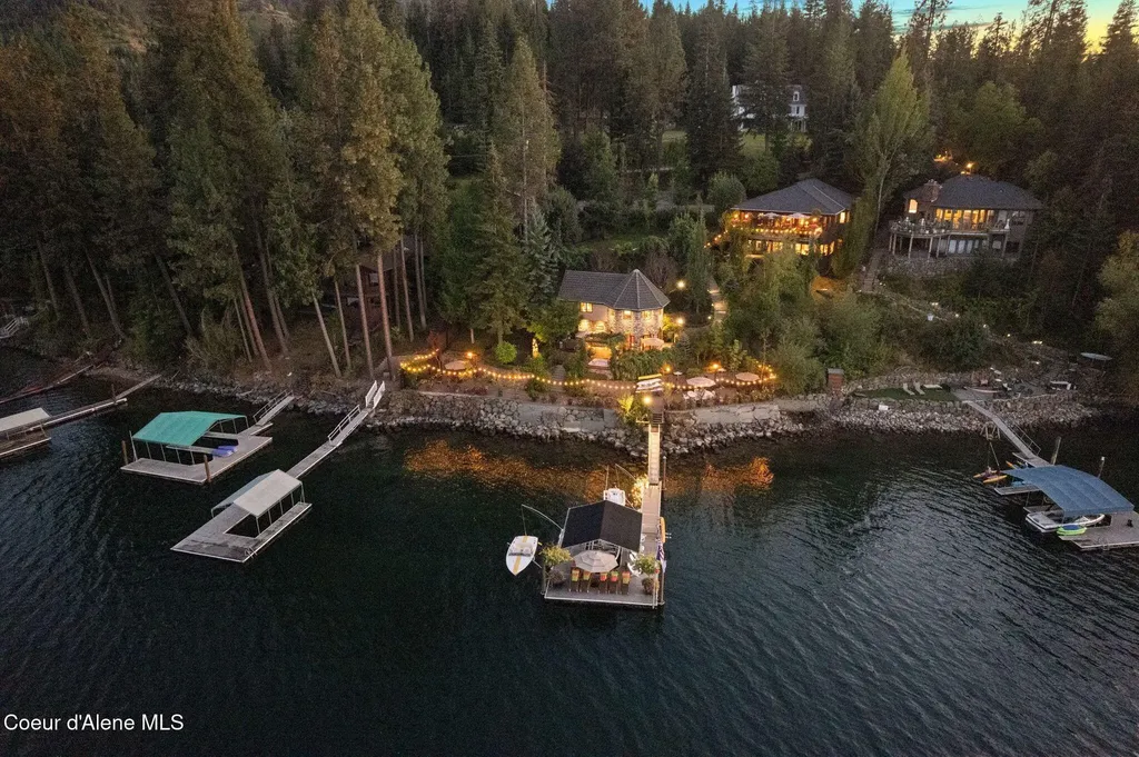 5357 E Hayden Lake Road Hayden ID 83835