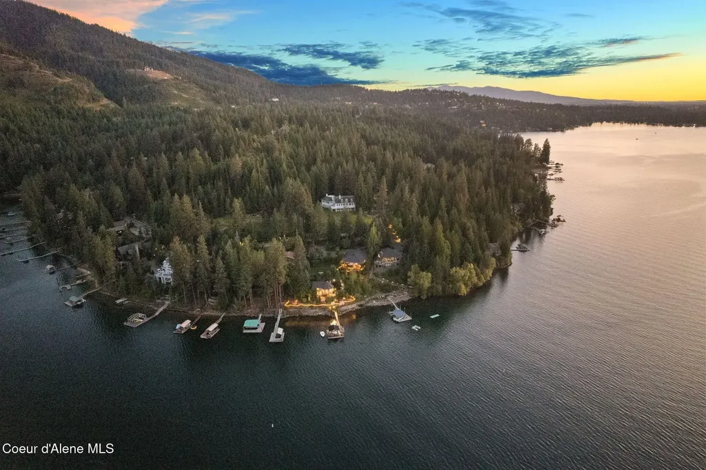 5357 E Hayden Lake Road Hayden ID 83835