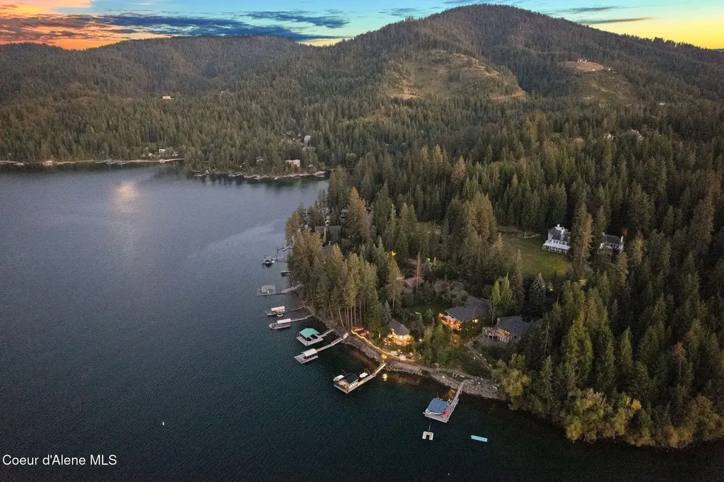 5357 E Hayden Lake Road Hayden ID 83835