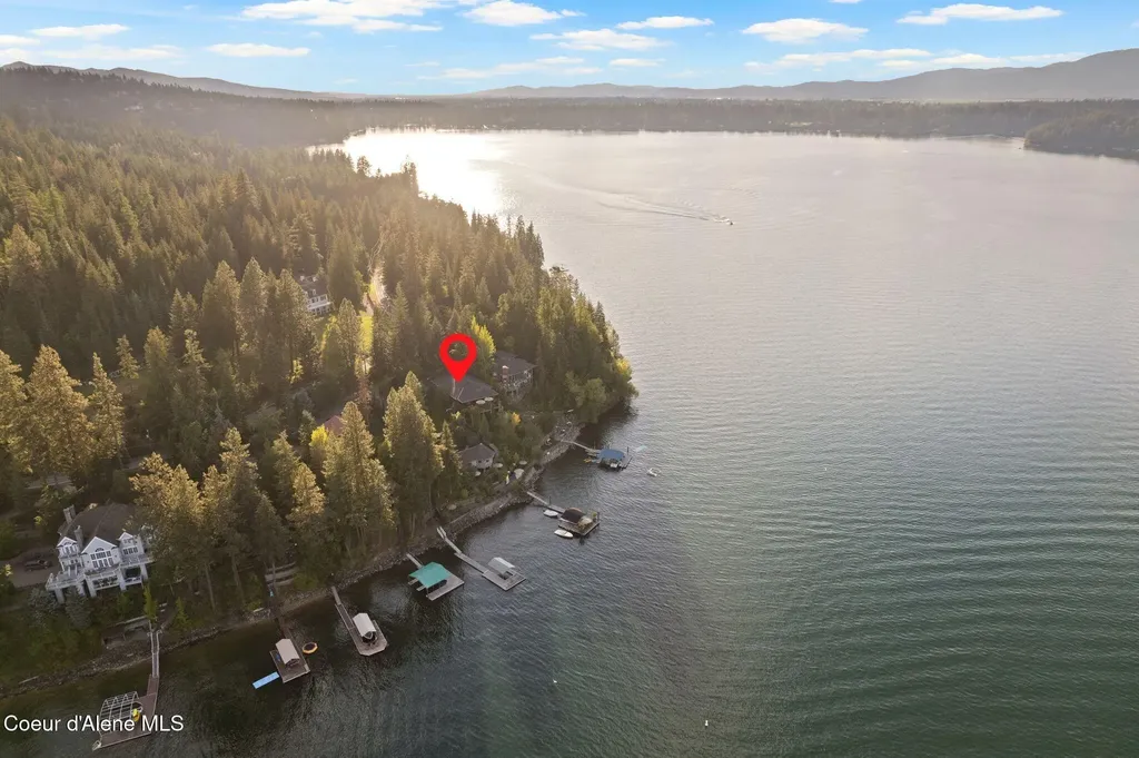 5357 E Hayden Lake Road Hayden ID 83835