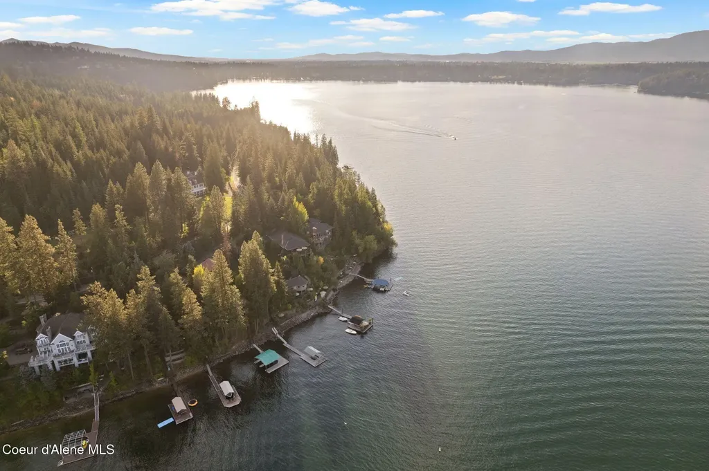 5357 E Hayden Lake Road Hayden ID 83835