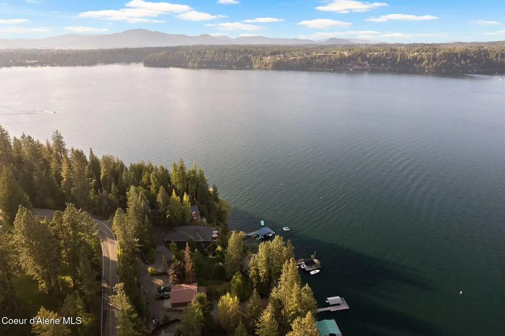 5357 E Hayden Lake Road Hayden ID 83835