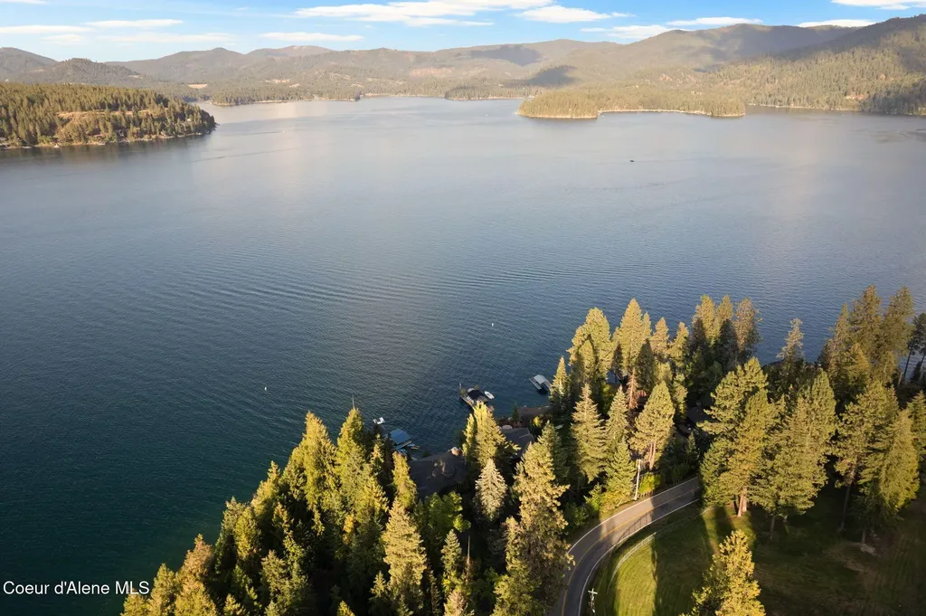 5357 E Hayden Lake Road Hayden ID 83835