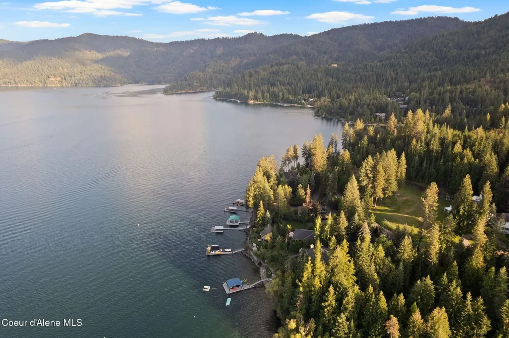 5357 E Hayden Lake Road Hayden ID 83835
