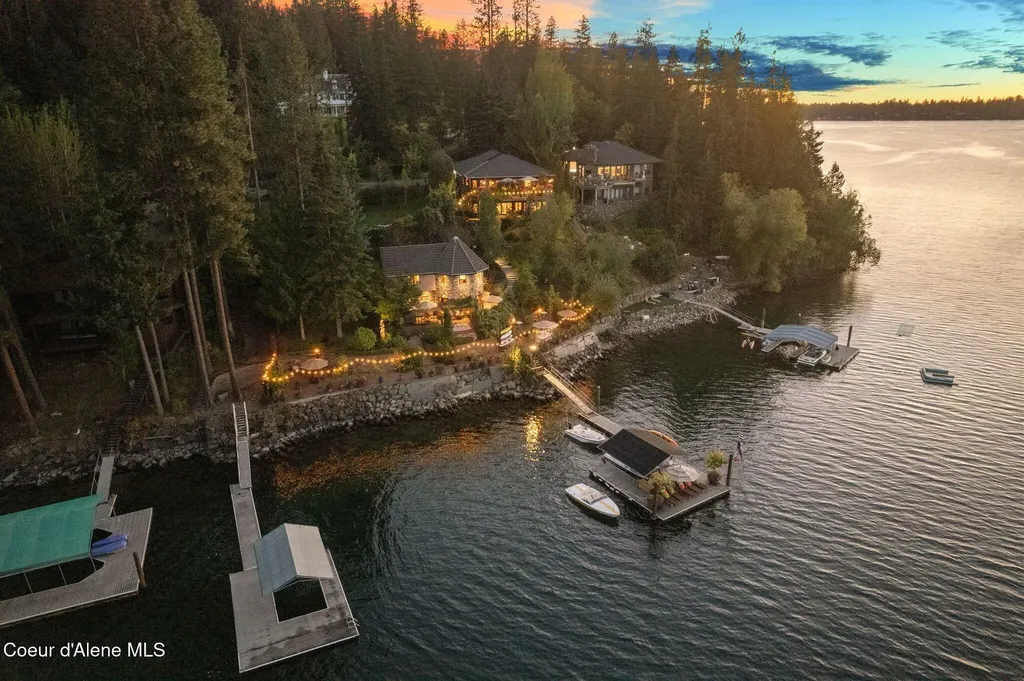 5357 E Hayden Lake Road Hayden ID 83835