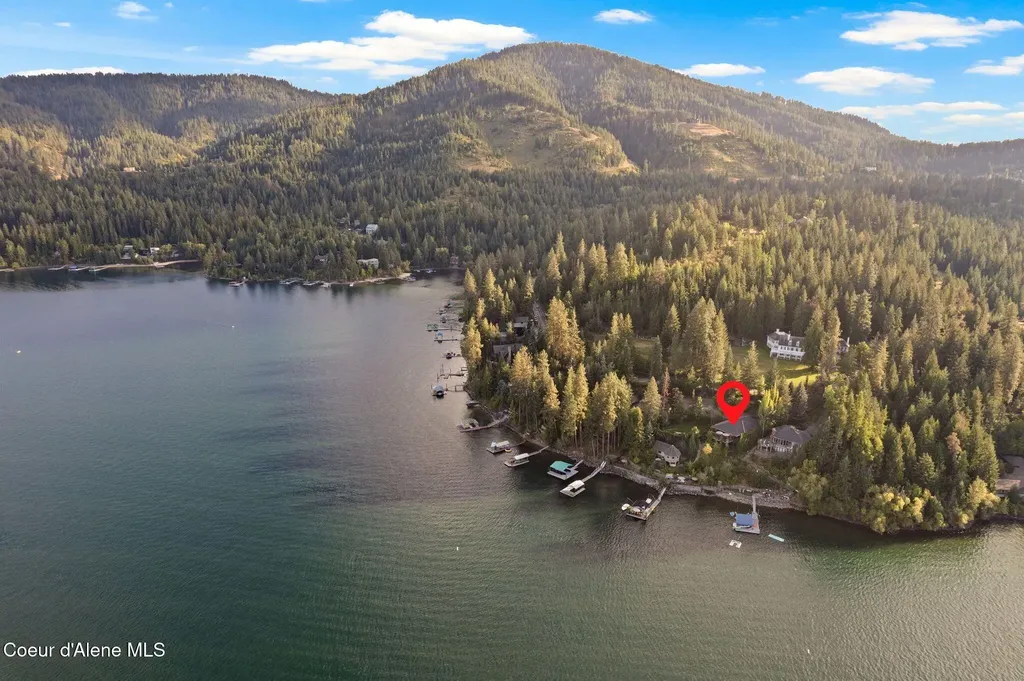 5357 E Hayden Lake Road Hayden ID 83835