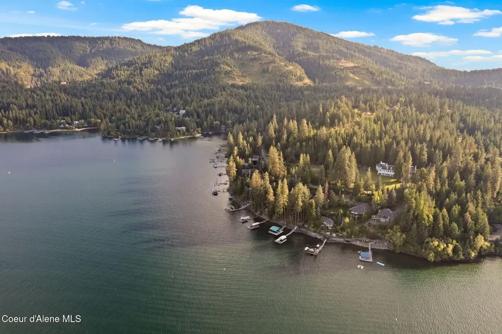 5357 E Hayden Lake Road Hayden ID 83835