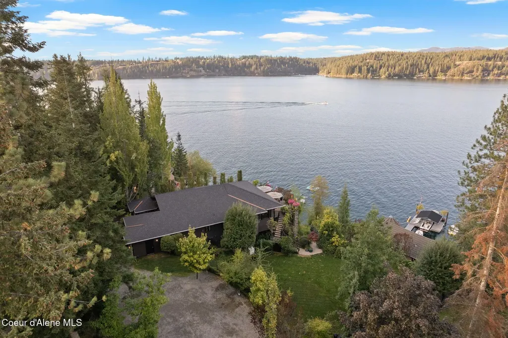 5357 E Hayden Lake Road Hayden ID 83835