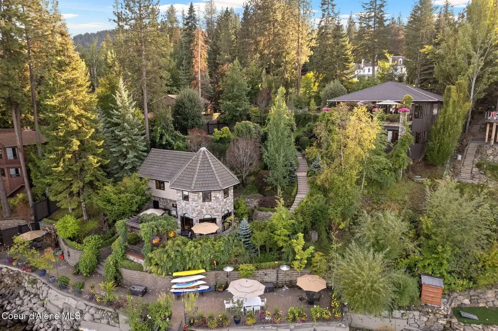 5357 E Hayden Lake Road Hayden ID 83835