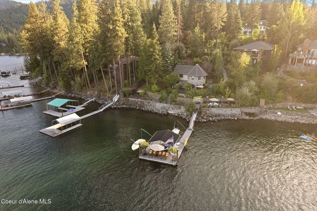 5357 E Hayden Lake Road Hayden ID 83835