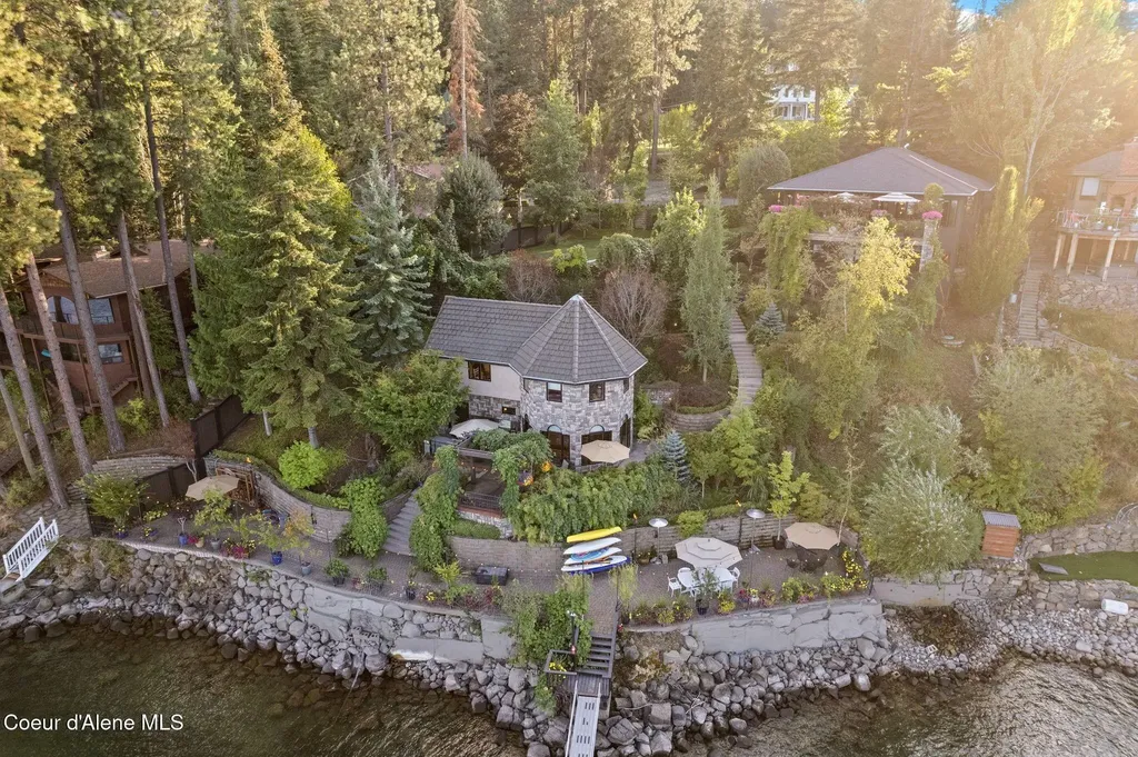 5357 E Hayden Lake Road Hayden ID 83835