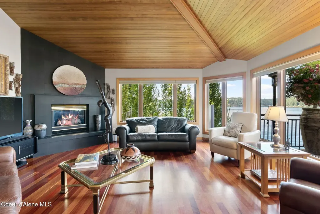 5357 E Hayden Lake Road Hayden ID 83835