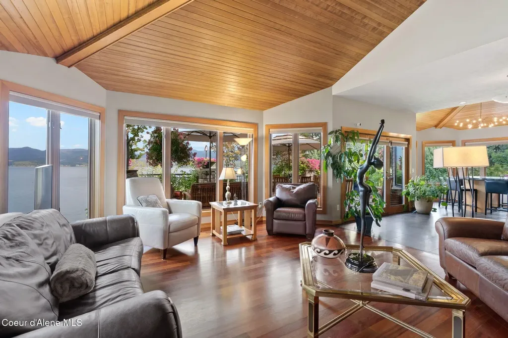 5357 E Hayden Lake Road Hayden ID 83835