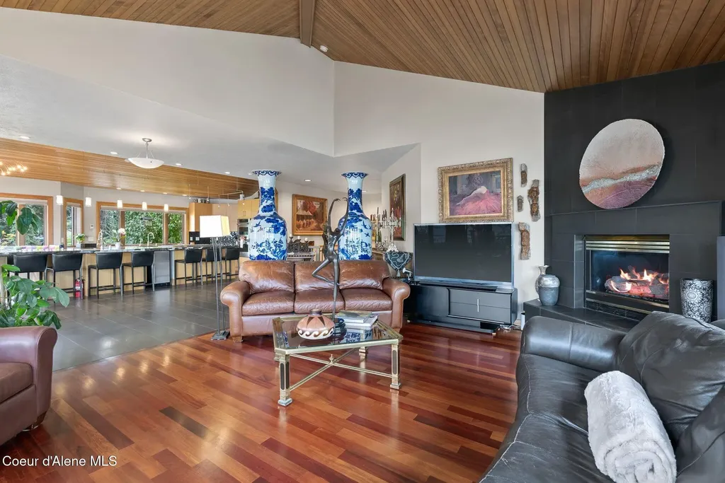 5357 E Hayden Lake Road Hayden ID 83835