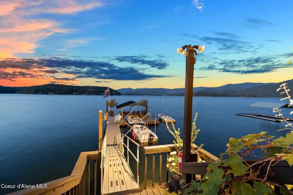 5357 E Hayden Lake Road Hayden ID 83835