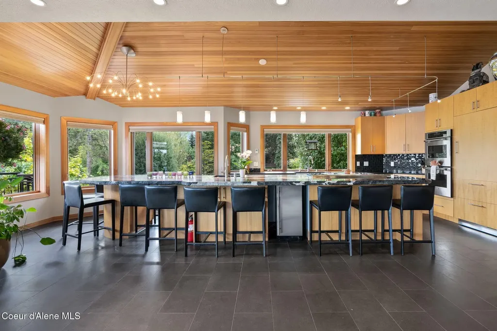 5357 E Hayden Lake Road Hayden ID 83835