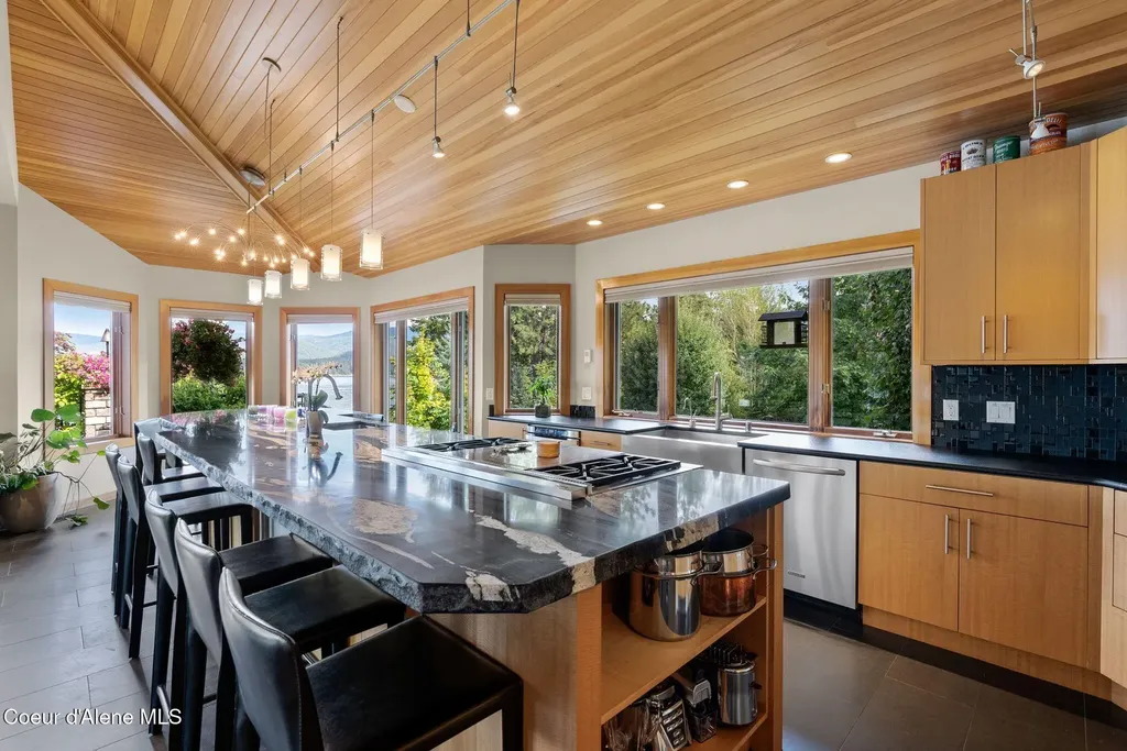 5357 E Hayden Lake Road Hayden ID 83835