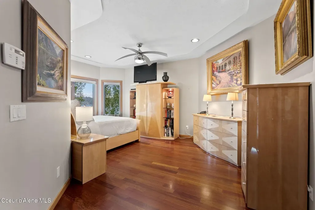 5357 E Hayden Lake Road Hayden ID 83835