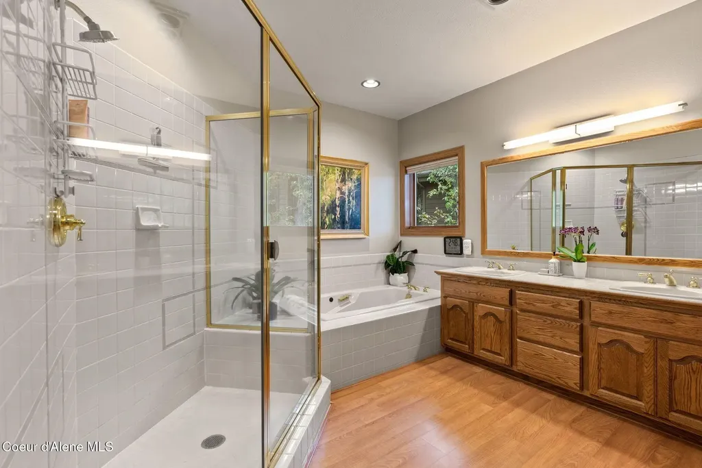 5357 E Hayden Lake Road Hayden ID 83835