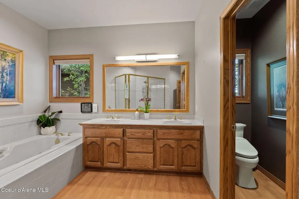 5357 E Hayden Lake Road Hayden ID 83835