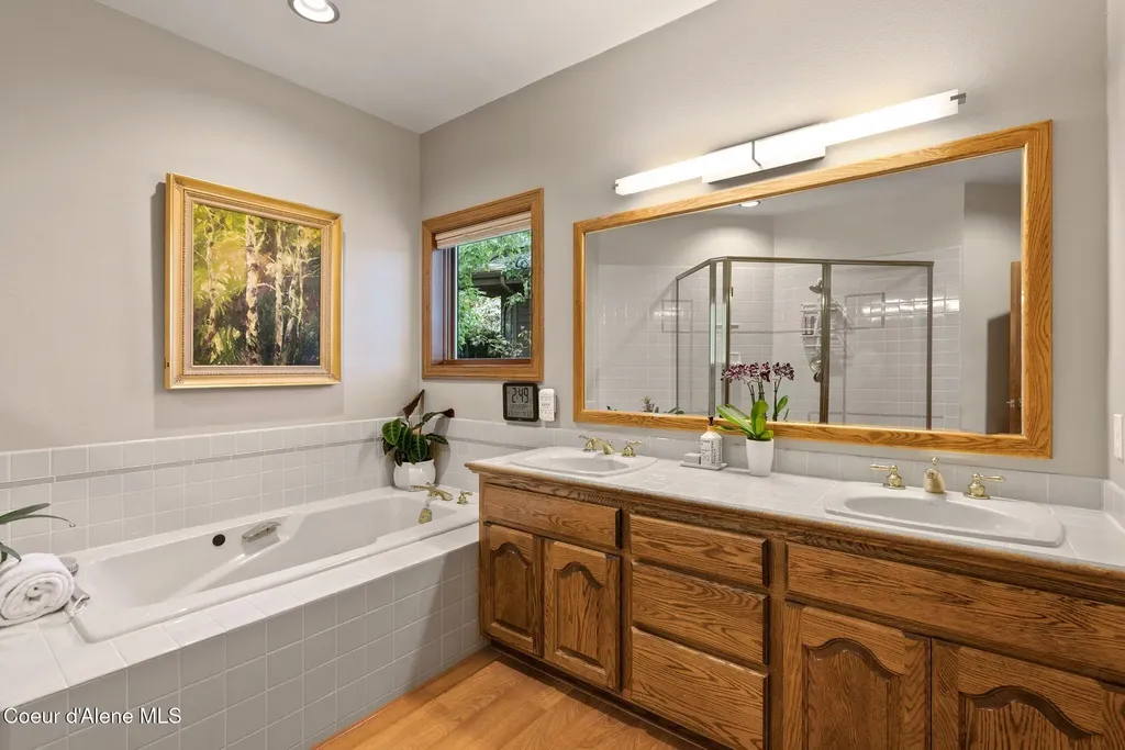 5357 E Hayden Lake Road Hayden ID 83835