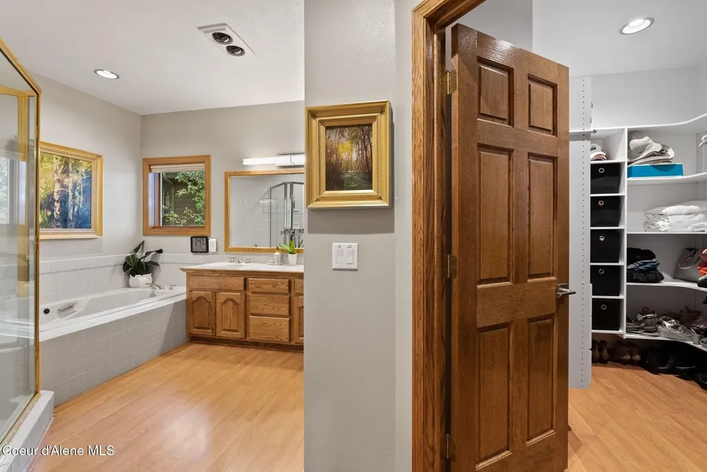 5357 E Hayden Lake Road Hayden ID 83835