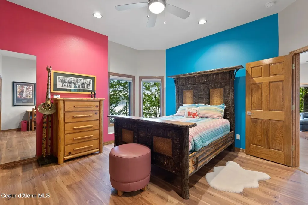 5357 E Hayden Lake Road Hayden ID 83835