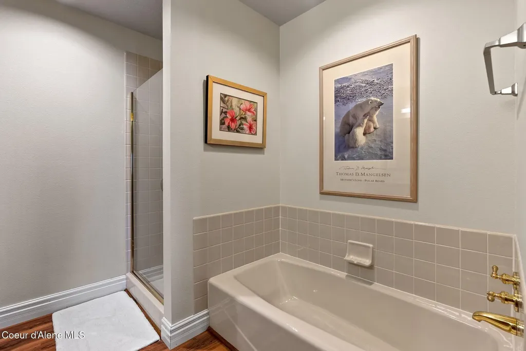 5357 E Hayden Lake Road Hayden ID 83835