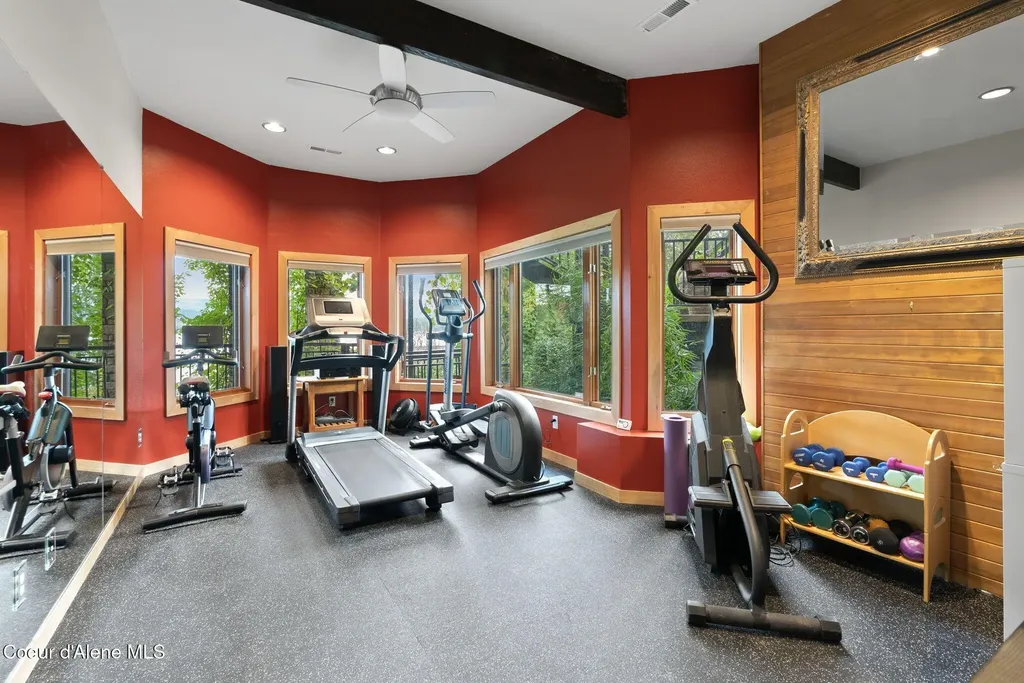 5357 E Hayden Lake Road Hayden ID 83835