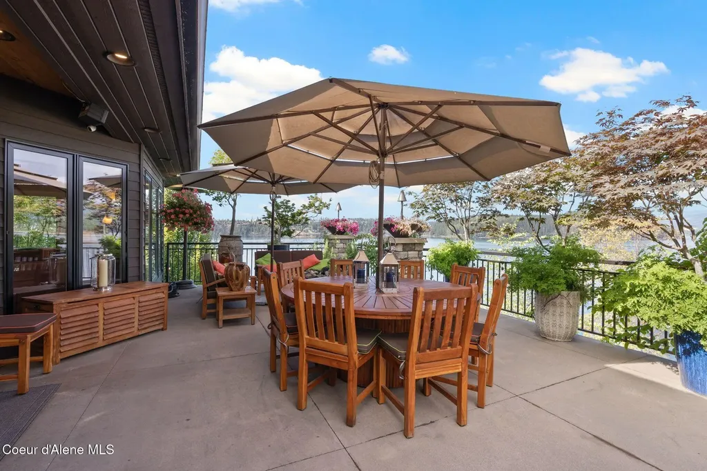 5357 E Hayden Lake Road Hayden ID 83835
