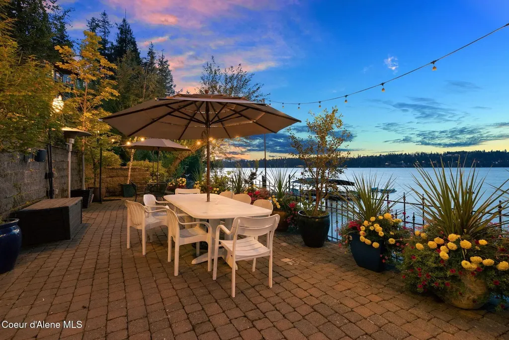 5357 E Hayden Lake Road Hayden ID 83835