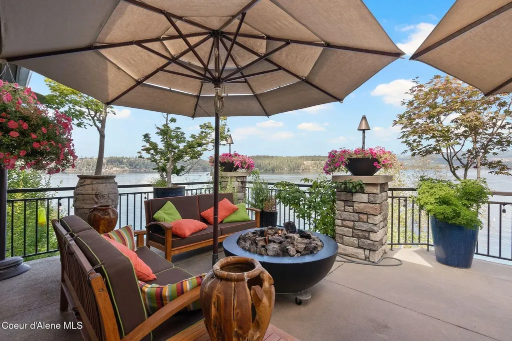 5357 E Hayden Lake Road Hayden ID 83835