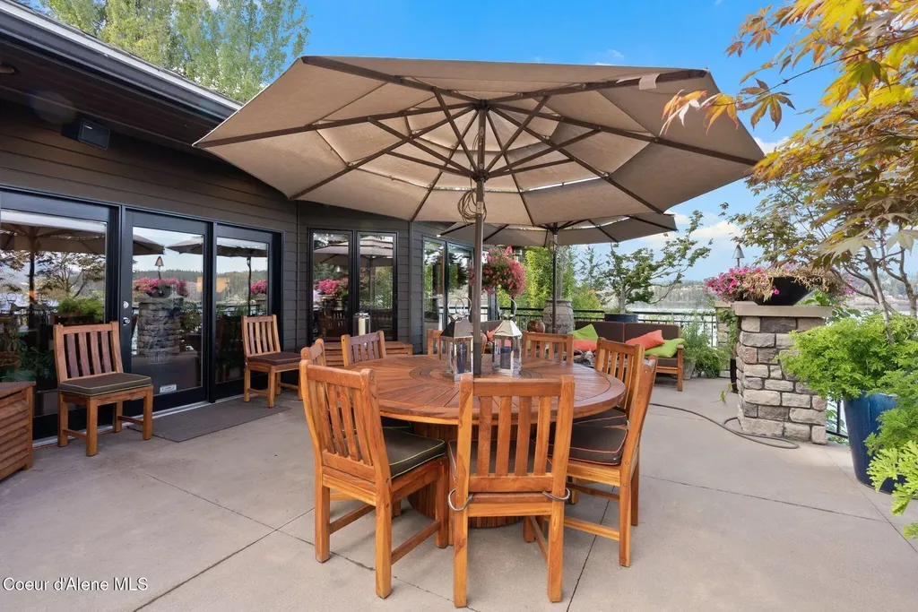 5357 E Hayden Lake Road Hayden ID 83835