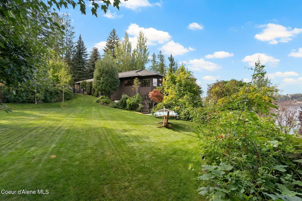 5357 E Hayden Lake Road Hayden ID 83835