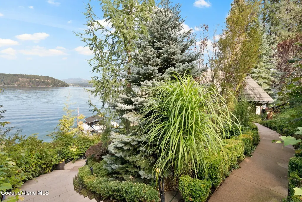 5357 E Hayden Lake Road Hayden ID 83835