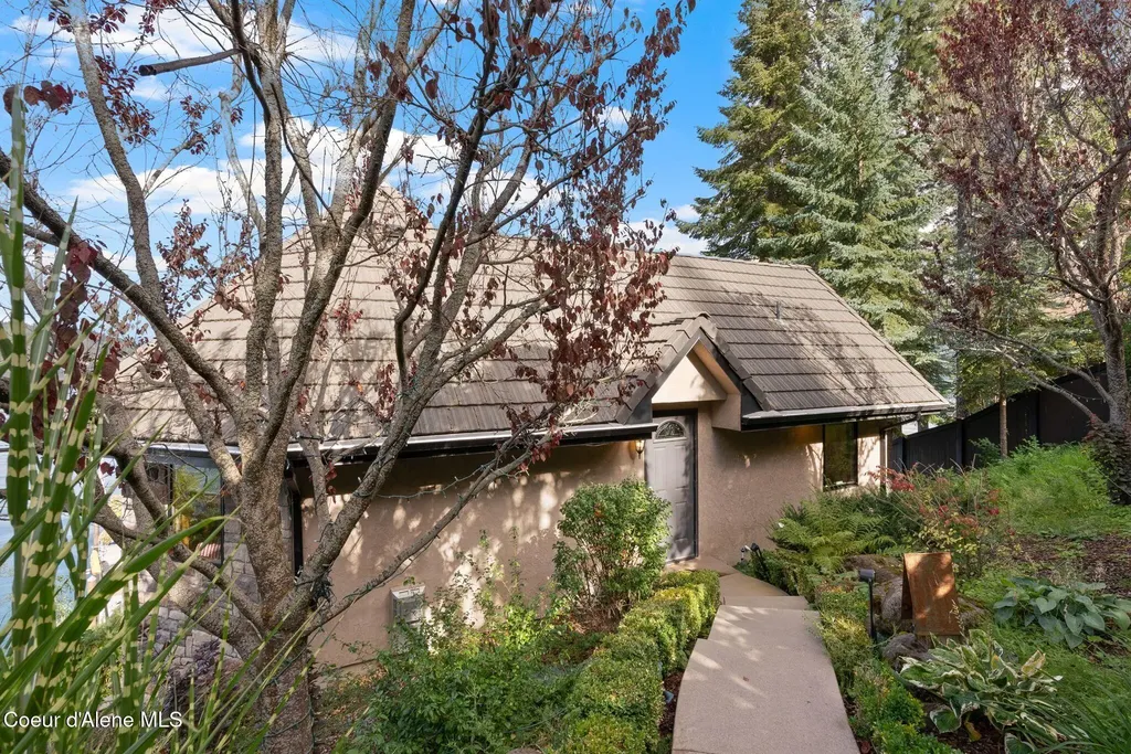 5357 E Hayden Lake Road Hayden ID 83835