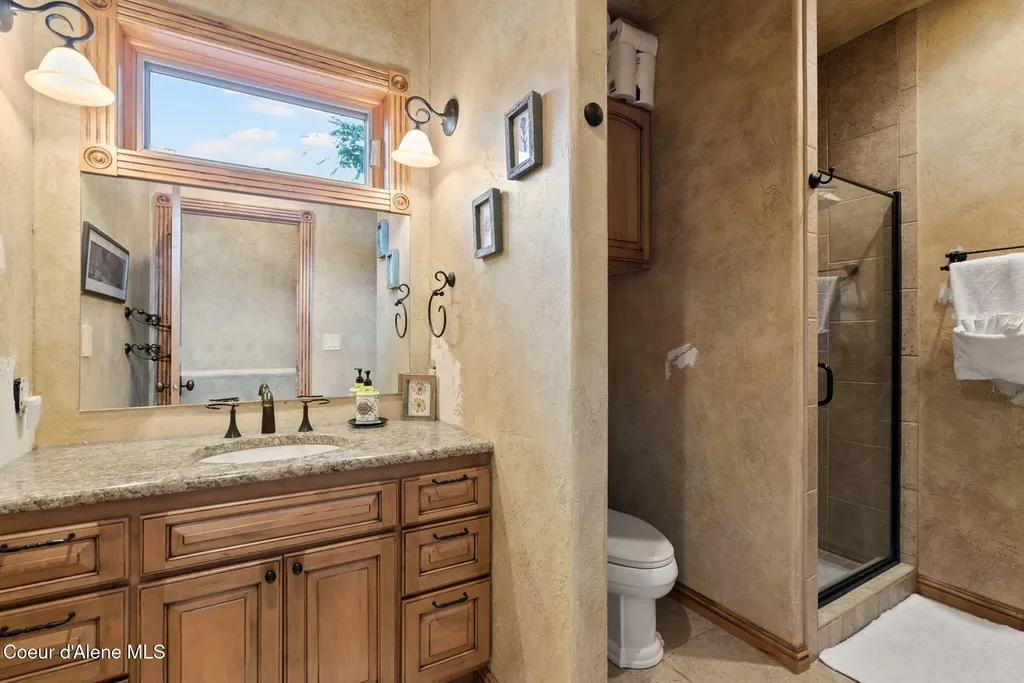 5357 E Hayden Lake Road Hayden ID 83835