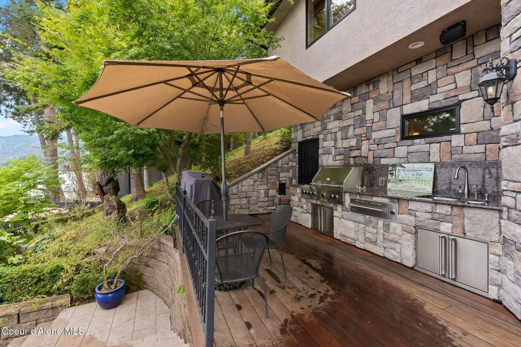 5357 E Hayden Lake Road Hayden ID 83835