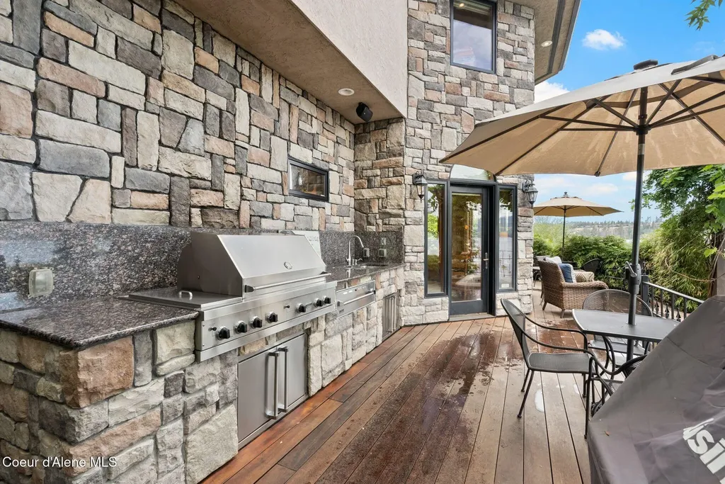 5357 E Hayden Lake Road Hayden ID 83835