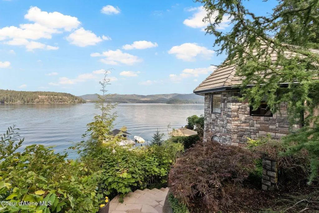 5357 E Hayden Lake Road Hayden ID 83835