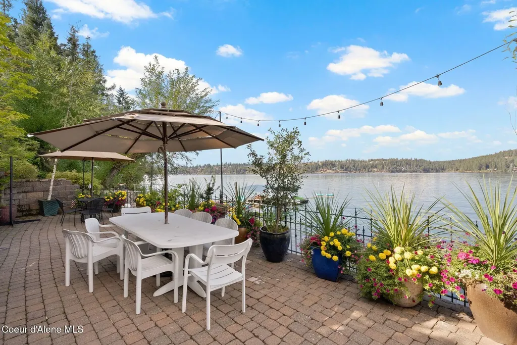 5357 E Hayden Lake Road Hayden ID 83835