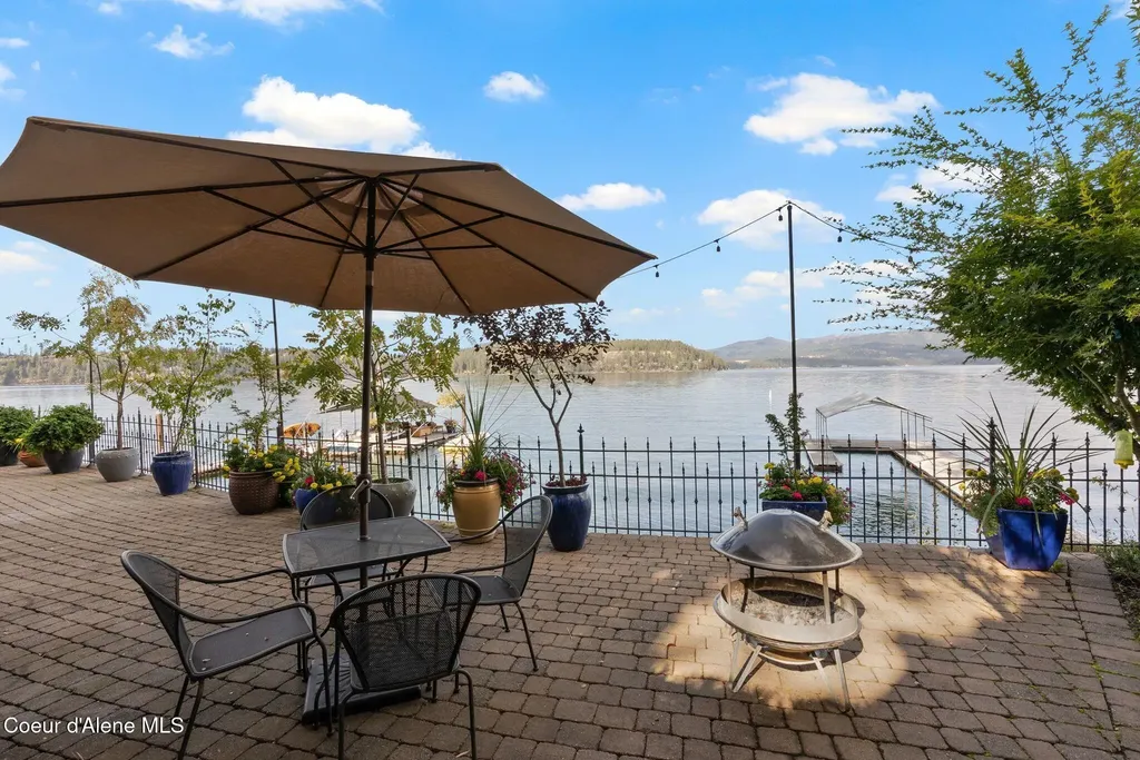 5357 E Hayden Lake Road Hayden ID 83835