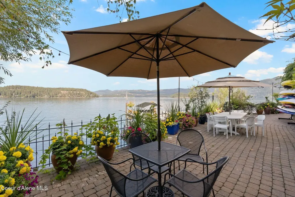 5357 E Hayden Lake Road Hayden ID 83835