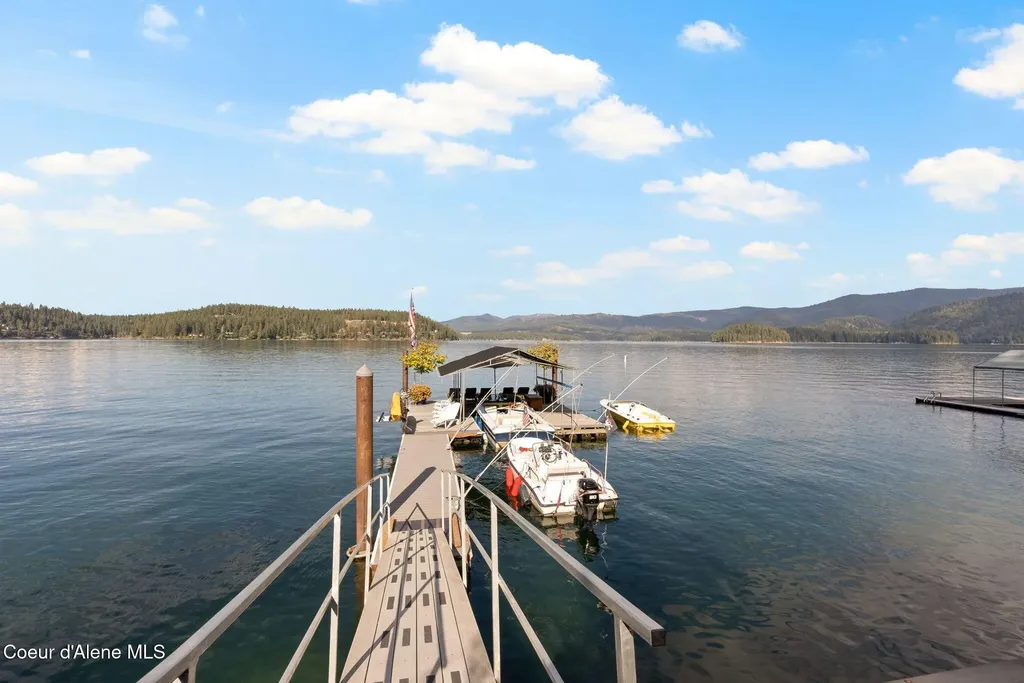 5357 E Hayden Lake Road Hayden ID 83835