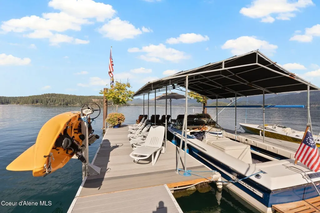 5357 E Hayden Lake Road Hayden ID 83835
