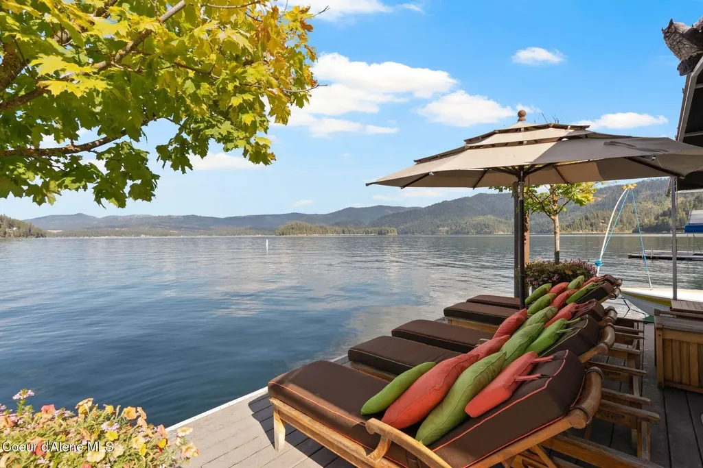 5357 E Hayden Lake Road Hayden ID 83835